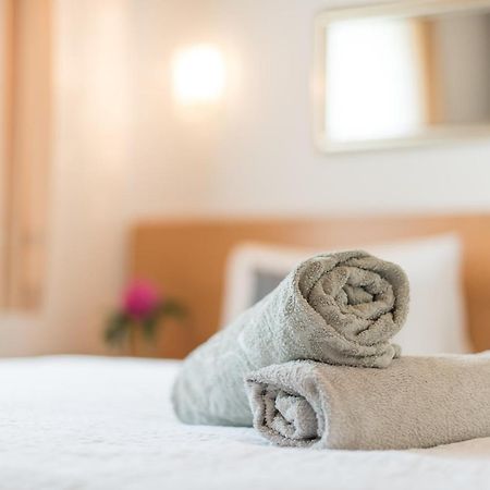 Haus Familie Presslauer-Mori Apartment Клопайн ам Клопайнер Зее Екстериор снимка