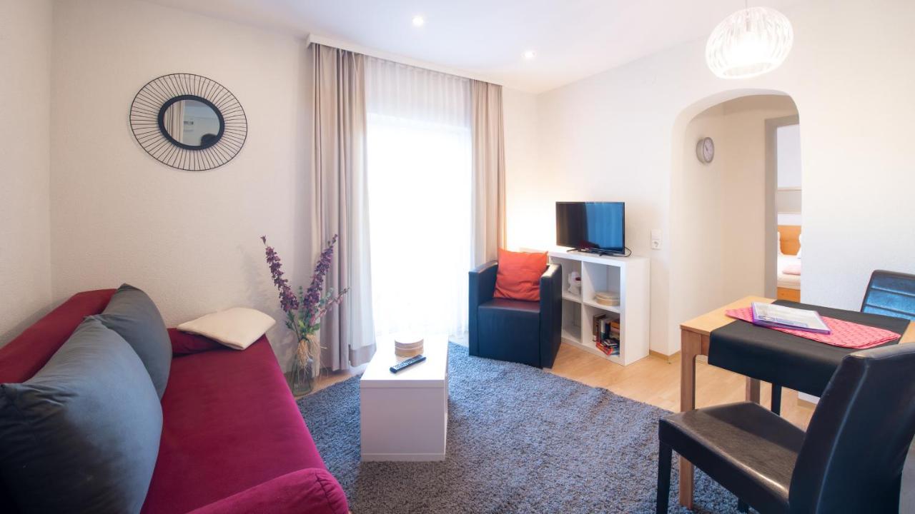 Haus Familie Presslauer-Mori Apartment Клопайн ам Клопайнер Зее Екстериор снимка