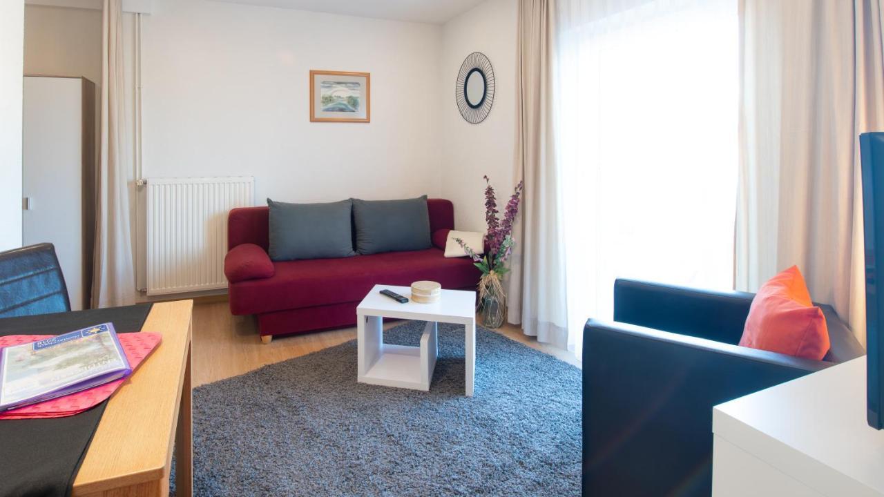 Haus Familie Presslauer-Mori Apartment Клопайн ам Клопайнер Зее Екстериор снимка